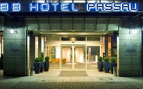 Ibb Hotel Passau